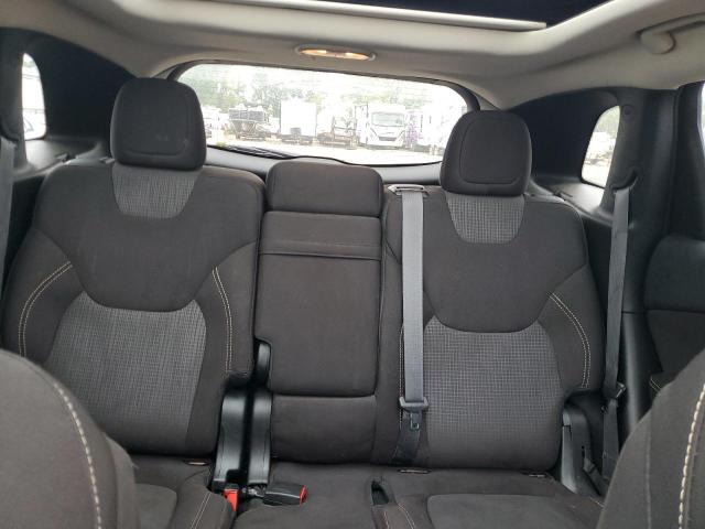 2016 JEEP CHEROKEE L 1C4PJMCS1GW115620