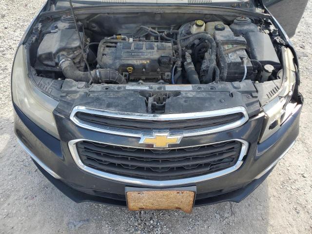 2015 CHEVROLET CRUZE LT 1G1PC5SB0F7197827