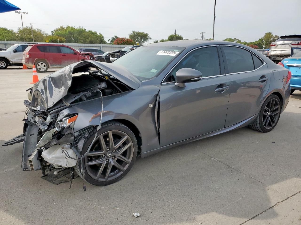 LEXUS IS 250