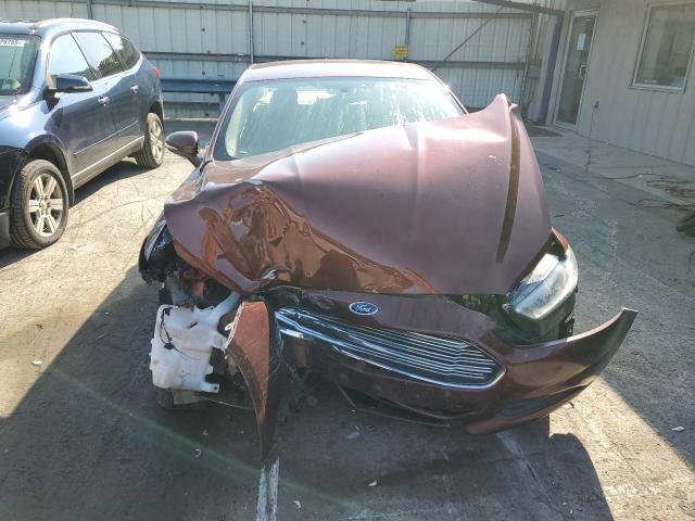 2016 FORD FUSION SE 3FA6P0H77GR120174