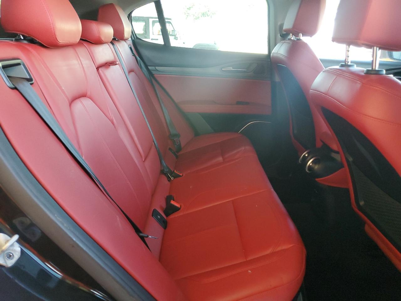 ALFA ROMEO STELVIO TI