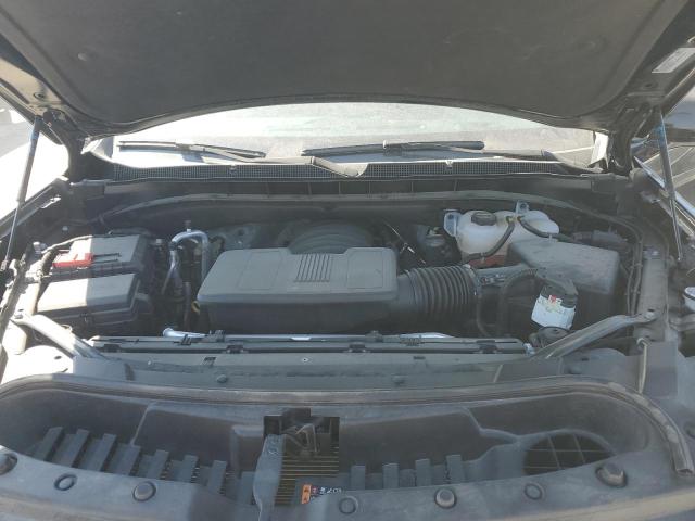 2024 CHEVROLET SUBURBAN K1500 LT 1GNSKCKD0RR358123