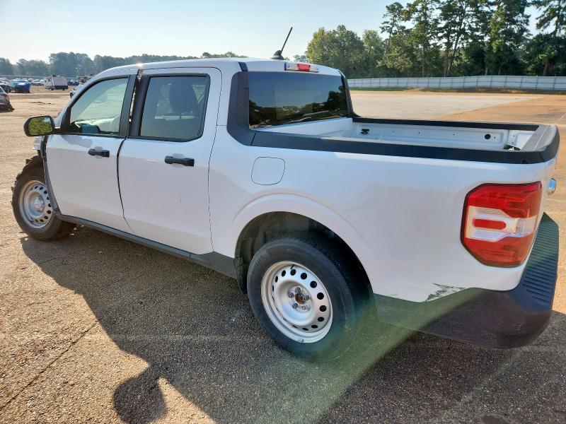 2024 FORD MAVERICK X - 3FTTW8B99RRB22908