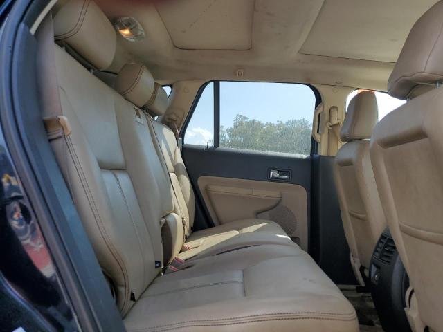 2008 FORD EDGE LIMIT #3320284145