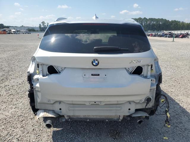 2018 BMW X3 XDRIVE3 5UXTR9C54JLC73071