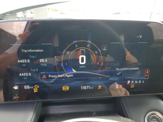 2025 CHEVROLET EQUINOX LT 3GNAXHEG7SL305352