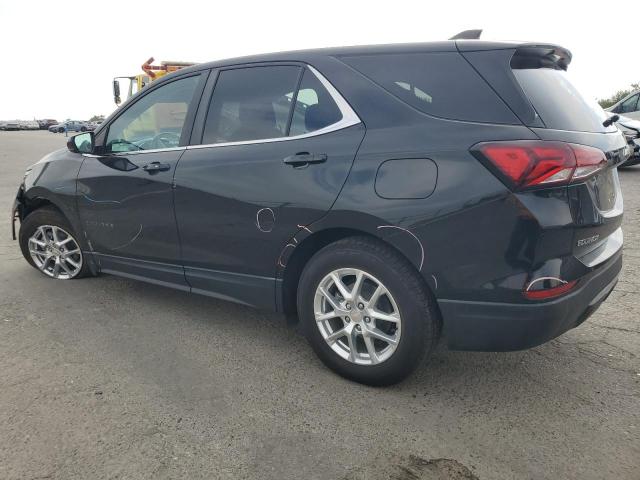 2022 CHEVROLET EQUINOX LT - 3GNAXKEV9NL178569