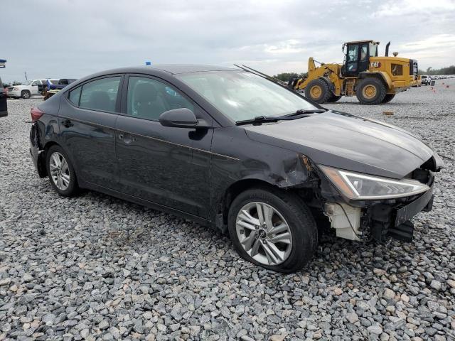 2020 HYUNDAI ELANTRA SEL KMHD84LF8LU988087