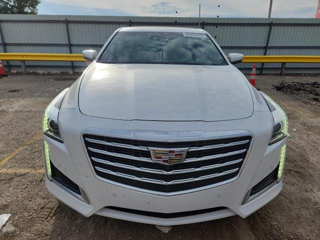 2019 CADILLAC CTS PREMIUM LUXURY 1G6AY5SSXK0136294