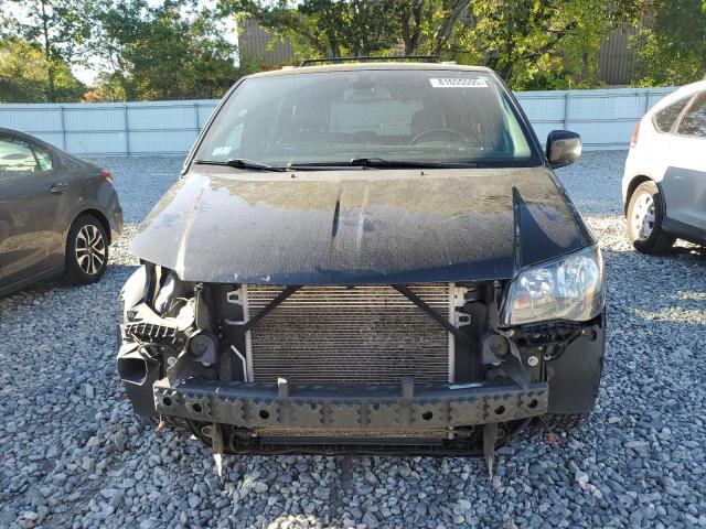 2019 DODGE GRAND CARA - 2C4RDGEG7KR791534