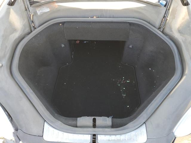 2014 TESLA MODEL S - 5YJSA1H10EFP32193