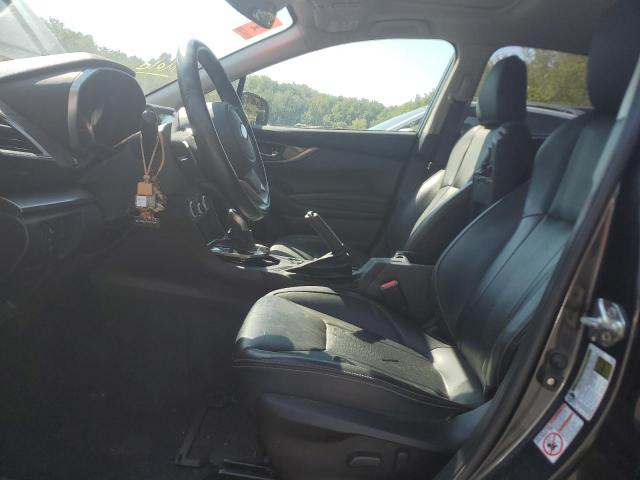 2019 SUBARU CROSSTREK JF2GTANC3K8389057