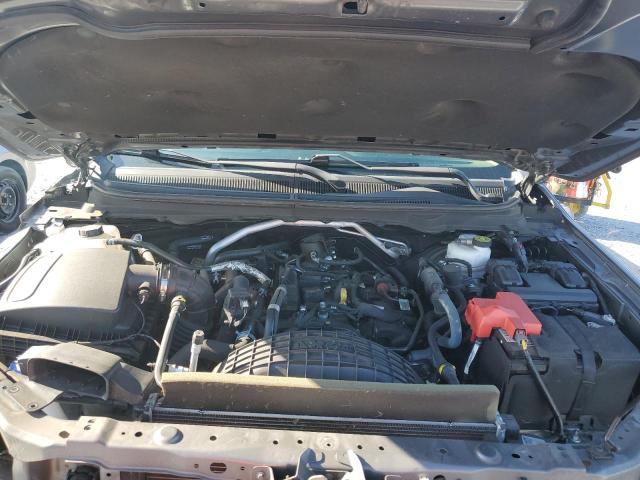 2022 FORD RANGER XL 1FTER4EH2NLD36207