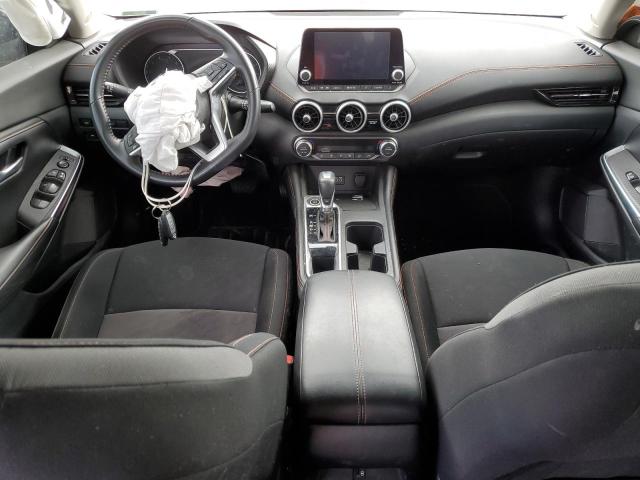 2020 NISSAN ALTIMA SR 1N4BL4CW2LC272145