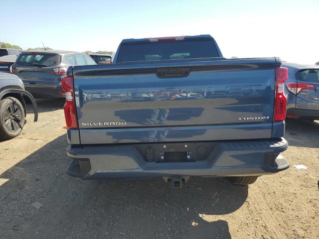 2024 CHEVROLET SILVERADO 1GCPDBEK7RZ342529