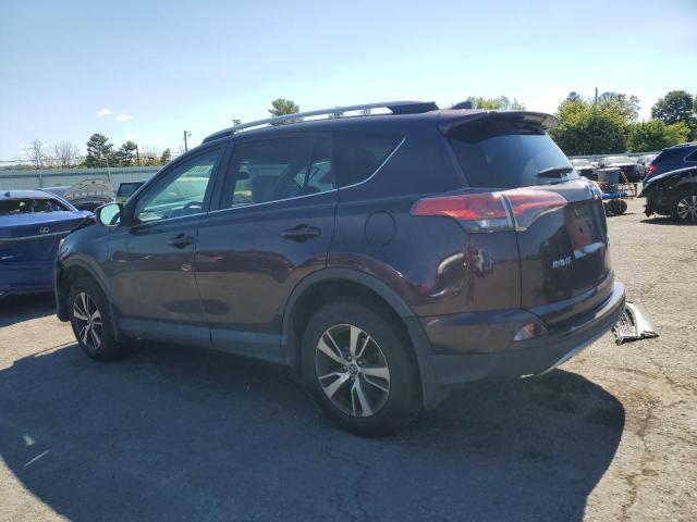 2018 TOYOTA RAV4 ADVEN 2T3RFREV3JW807754