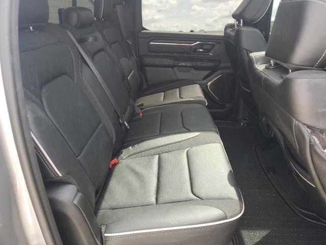 2025 RAM 1500 LIMIT 1C6SRFHP3SN645435