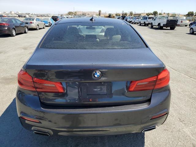 2017 BMW 540 XI WBAJE7C32HG887119