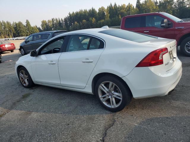 2015 VOLVO S60 PREMIE YV126MFB5F1304901