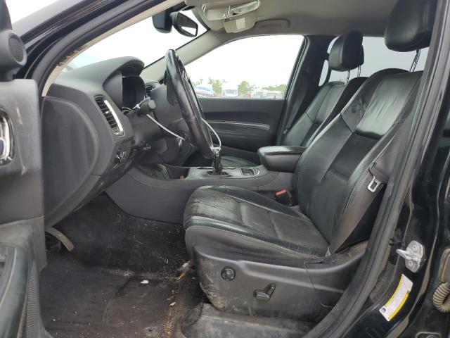 2018 DODGE DURANGO GT - 1C4RDJDG6JC323980