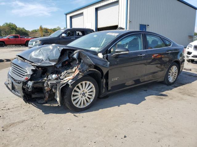FORD FUSION TIT