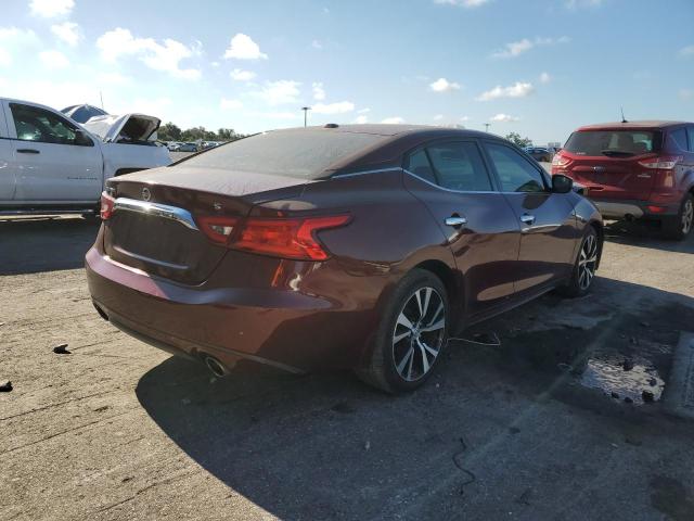 2018 NISSAN MAXIMA 3.5S 1N4AA6AP0JC409766