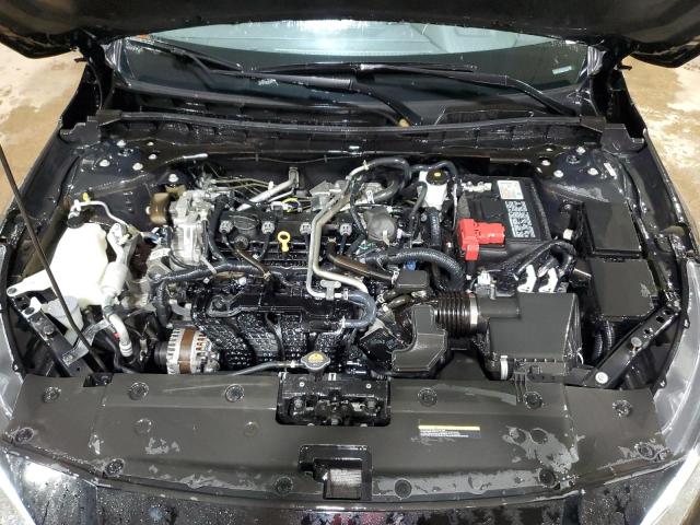 2024 NISSAN ALTIMA SV 1N4BL4DV0RN341806