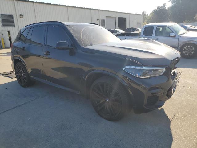 2022 BMW X5 XDRIVE40I 5UXCR6C05N9K52684