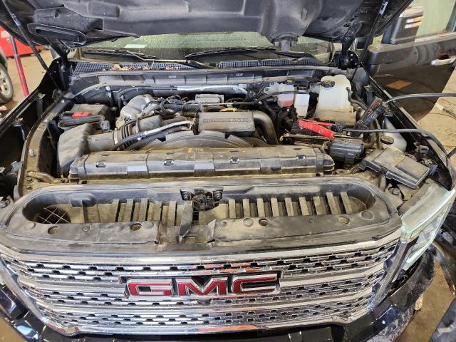 2023 GMC SIERRA K25 - 1GT49REY7PF203873