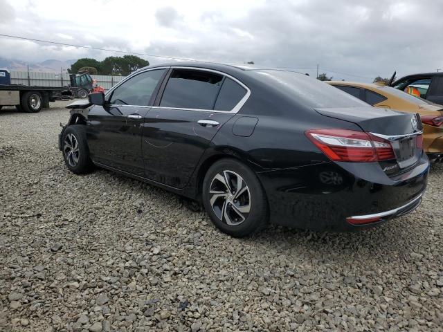 2016 HONDA ACCORD LX - 1HGCR2F33GA007028