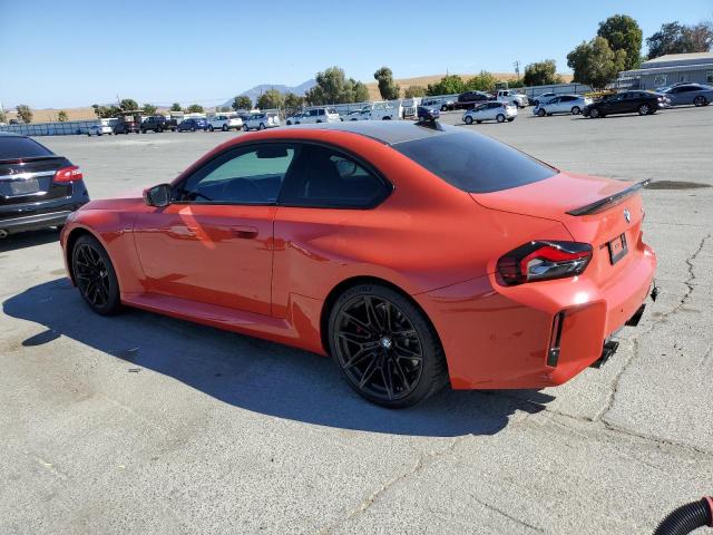 2024 BMW M2 3MF13DM06R8E21444
