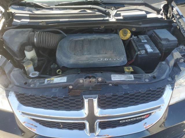 2017 DODGE GRAND CARA 2C4RDGCGXHR806569