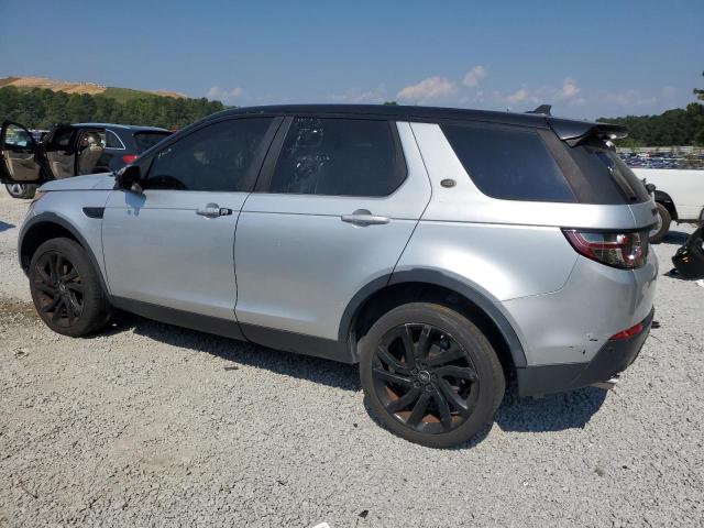 2016 LAND ROVER DISCOVERY SALCT2BG8GH574151