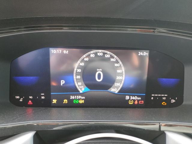 2022 VOLKSWAGEN TAOS S 3VVAX7B24NM028798