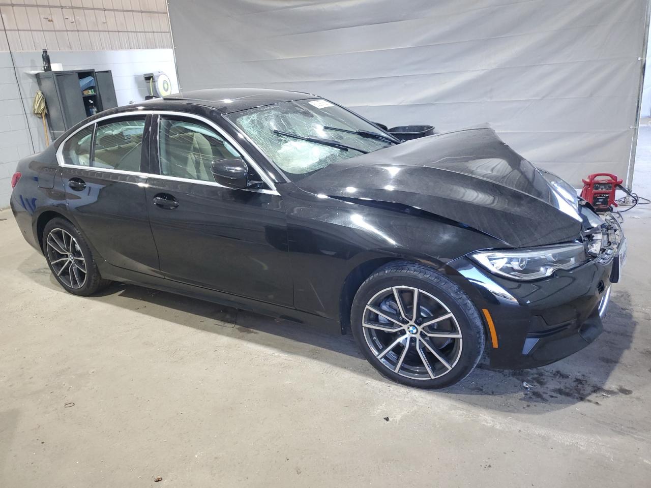 BMW 3 SERIES 330XI