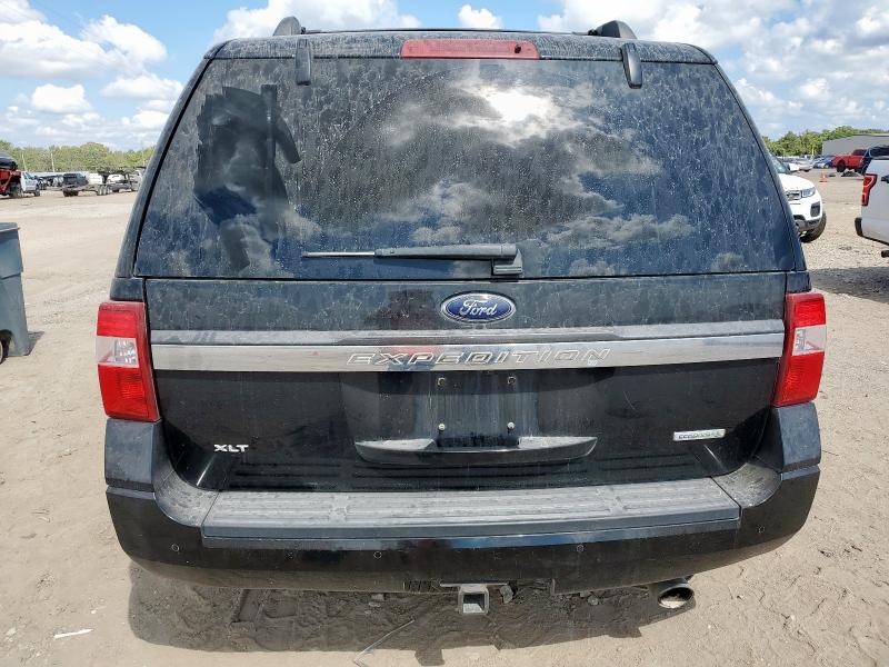 2017 FORD EXPEDITION XLT - 1FMJU1HT8HEA13912