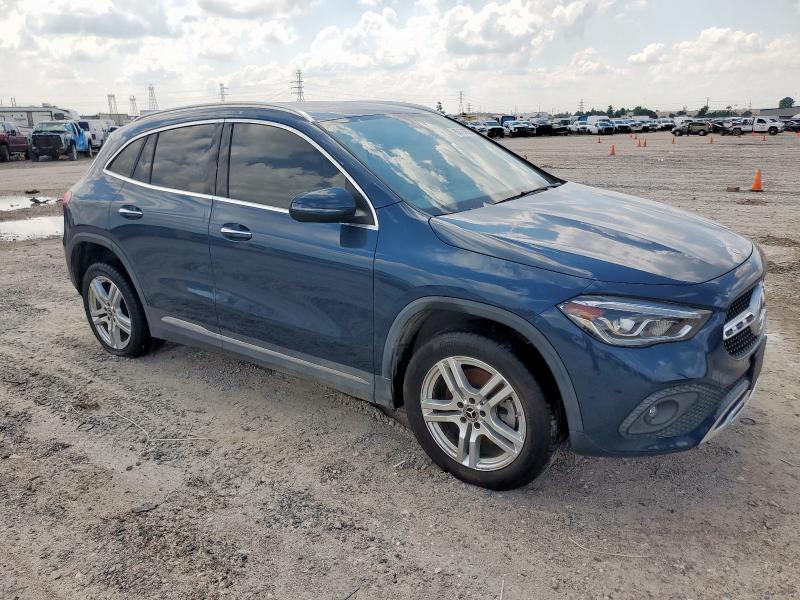 2023 MERCEDES-BENZ GLA 250 W1N4N4GB3PJ520370