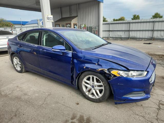 2016 FORD FUSION SE - 3FA6P0HD3GR121683