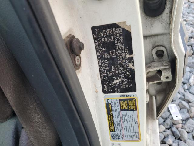 2012 KIA SOUL #3304450588