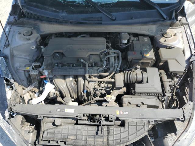 2023 HYUNDAI ELANTRA SE - KMHLS4AG0PU527562