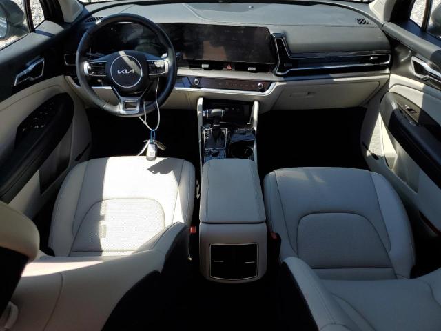 2025 KIA SPORTAGE E - 5XYK33DF8SG235999