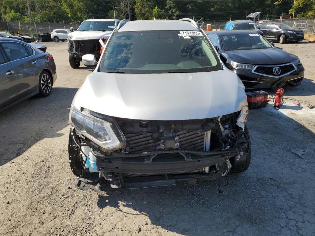 2018 NISSAN ROGUE S JN8AT2MV0JW328325