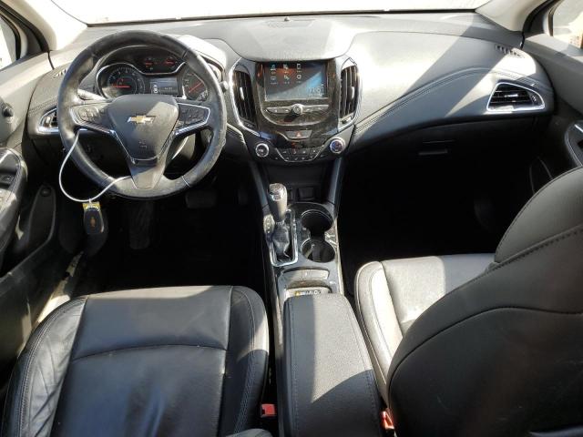 2017 CHEVROLET CRUZE PREM 3G1BF5SM0HS536433