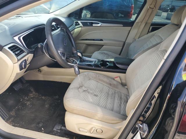 2016 FORD FUSION SE #3290189223