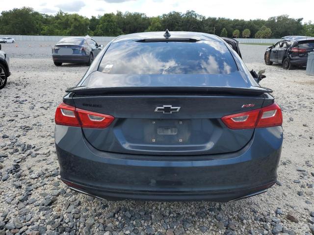 2020 CHEVROLET MALIBU RS 1G1ZG5ST2LF124871