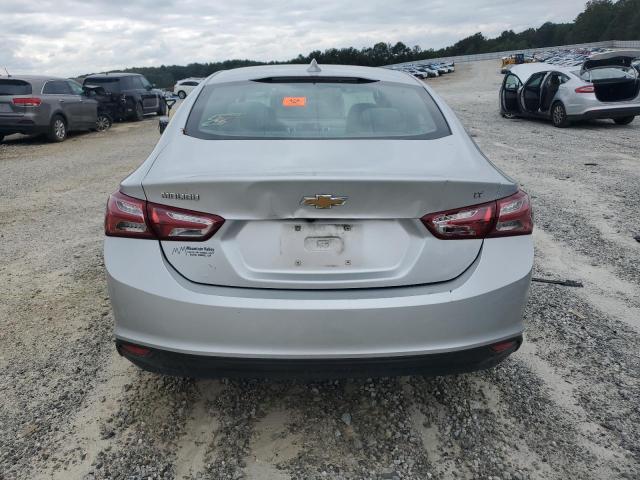 2020 CHEVROLET MALIBU LT 1G1ZD5ST0LF090258