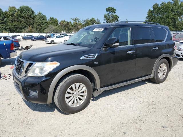 NISSAN ARMADA SV