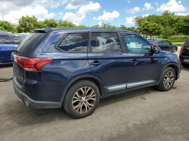 2016 MITSUBISHI OUTLANDER JA4AD3A36GZ040263