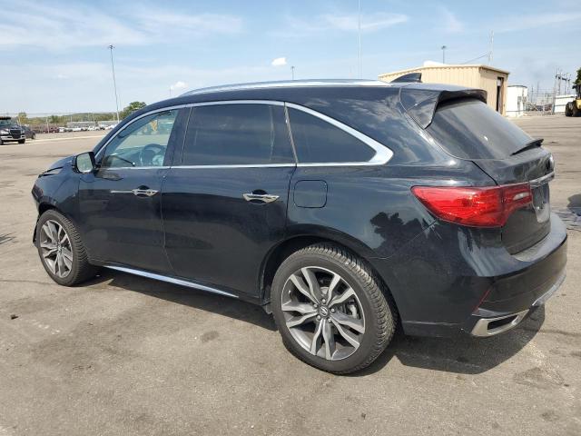 2020 ACURA MDX ADVANC - 5J8YD4H86LL011176