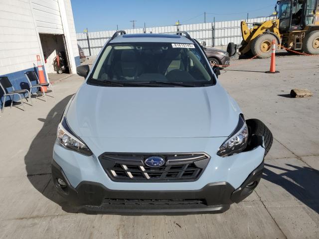 2023 SUBARU CROSSTREK SPORT - JF2GTHSC3PH205238
